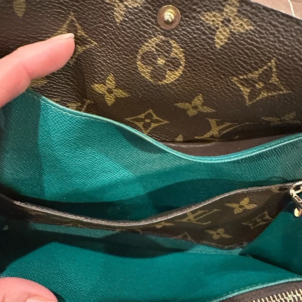 Louis Vuitton guc louis